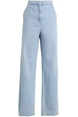 Calcaterra BOTTOMWEAR - Jeans - on YOOX.com