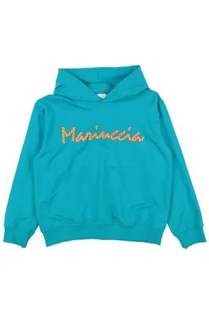 Mariuccia TOPWEAR - Sweatshirts - on YOOX.com
