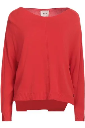 Dixie KNITWEAR - Jumpers - on YOOX.com