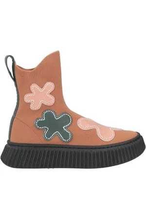 Marni FOOTWEAR - Ankle boots - on YOOX.com