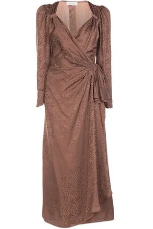 The Attico DRESSES - Maxi dresses - on YOOX.com