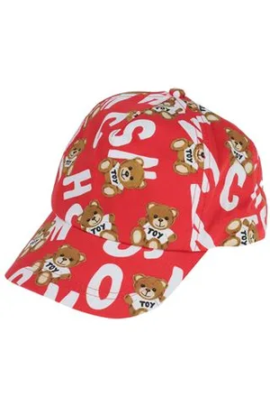 Moschino ACCESSORIES - Hats - on YOOX.com