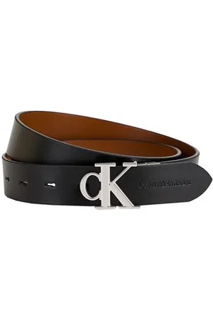 Calvin Klein Small Leather Goods - Belts - on YOOX.com