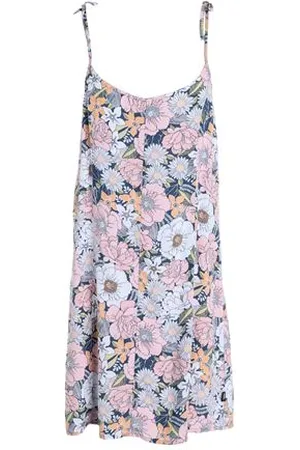 Vans DRESSES - Mini dresses - on YOOX.com