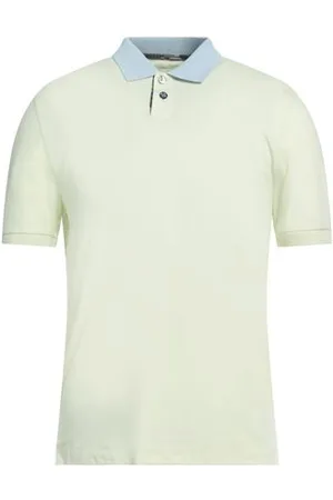 Halston Heritage TOPWEAR - Polo shirts - on YOOX.com