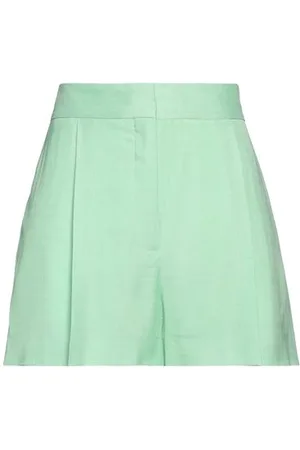 Sandro BOTTOMWEAR - Shorts & Bermuda Shorts - on YOOX.com