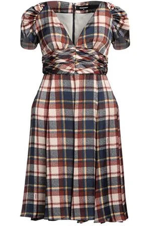 Dsquared2 DRESSES - Midi dresses - on YOOX.com