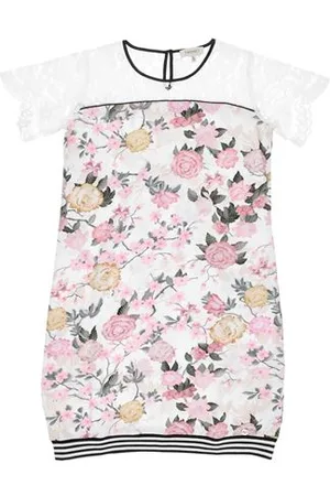 Twin-Set DRESSES - Kids’ dresses - on YOOX.com