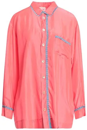 FORTE FORTE TOPWEAR - Shirts - on YOOX.com
