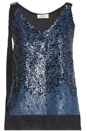 AVIÙ TOPWEAR - Tops - on YOOX.com