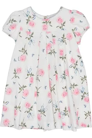 MONNALISA NEWBORN - Baby dresses - on YOOX.com