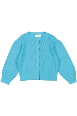 MORLEY KNITWEAR - Cardigans - on YOOX.com