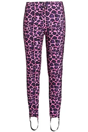 BABYLON BOTTOMWEAR - Leggings - on YOOX.com