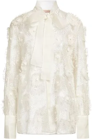 VALENTINO GARAVANI TOPWEAR - Shirts - on YOOX.com