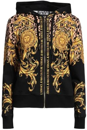 VERSACE TOPWEAR - Sweatshirts - on YOOX.com