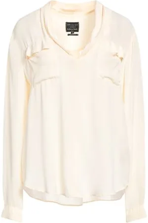 Alessia Santi TOPWEAR - Tops - on YOOX.com