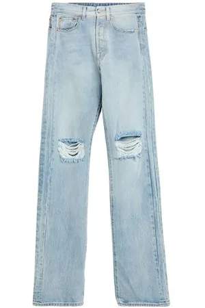 Vetements BOTTOMWEAR - Jeans - on YOOX.com
