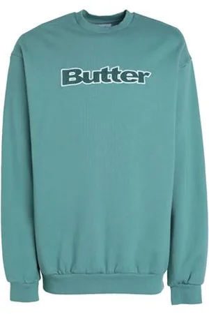 Butter Goods TOPWEAR - Sweatshirts - on YOOX.com