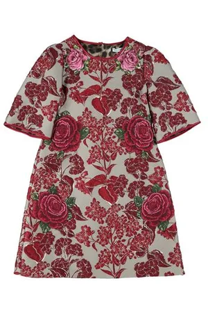 Dolce & Gabbana DRESSES - Kids’ dresses - on YOOX.com