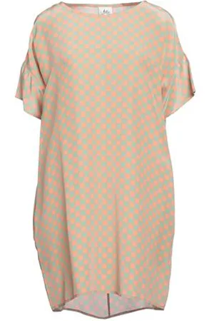 Attic and Barn DRESSES - Mini dresses - on YOOX.com