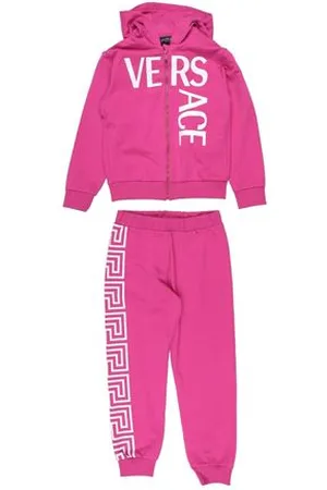 VERSACE JUMPSUITS & TRACKSUITS - Tracksuits - on YOOX.com
