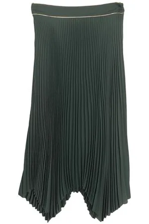 Tory Burch BOTTOMWEAR - Midi skirts - on YOOX.com