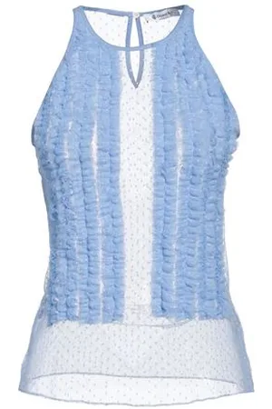 Dondup TOPWEAR - Tops - on YOOX.com