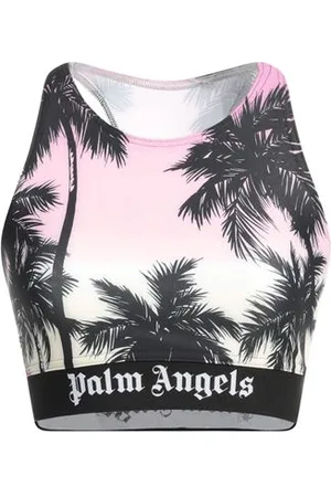 Palm Angels TOPWEAR - Tops - on YOOX.com