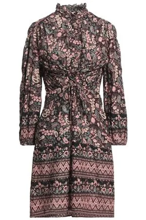 Antik Batik DRESSES - Mini dresses - on YOOX.com