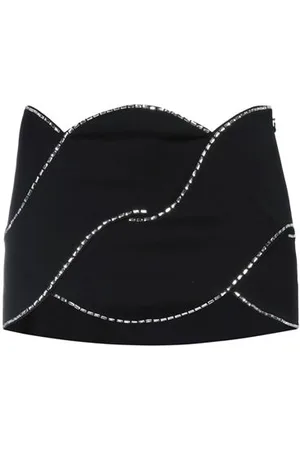 AREA BOTTOMWEAR - Mini skirts - on YOOX.com