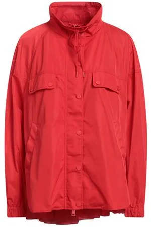Twin-Set COATS & JACKETS - Overcoats & Trench Coats - on YOOX.com