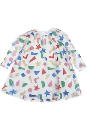 Stella McCartney DRESSES - Kids’ dresses - on YOOX.com