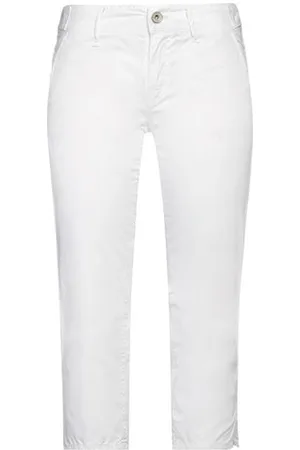 Gaudi BOTTOMWEAR - Trousers - on YOOX.com