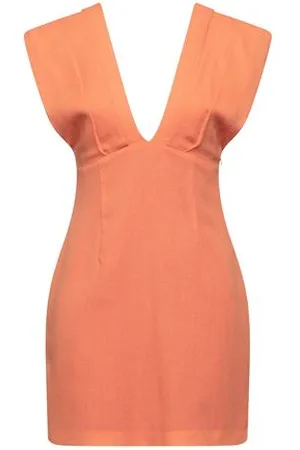FEDERICA TOSI DRESSES - Mini dresses - on YOOX.com
