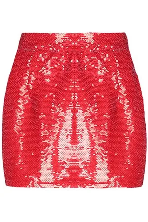 AMEN BOTTOMWEAR - Mini skirts - on YOOX.com