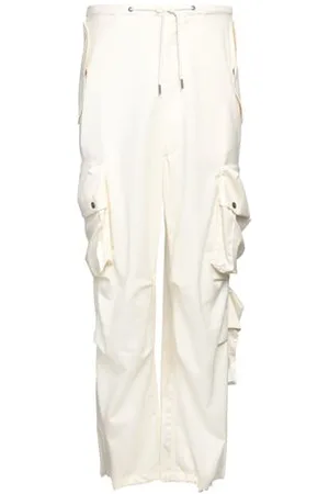 DARKPARK BOTTOMWEAR - Trousers - on YOOX.com