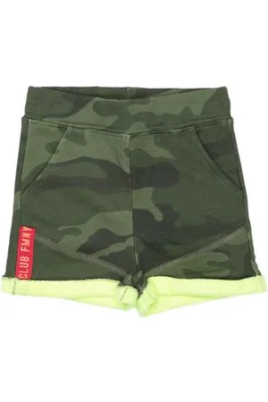 Fred Mello BOTTOMWEAR - Shorts & Bermuda Shorts - on YOOX.com