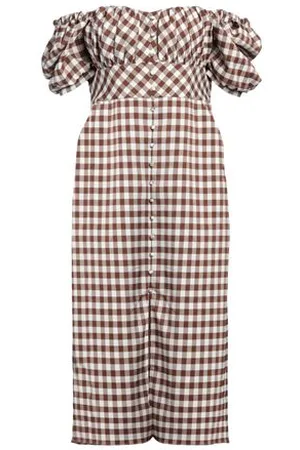 Self-Portrait DRESSES - Midi dresses - on YOOX.com