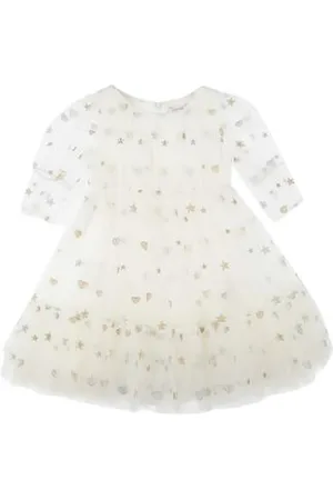 MONNALISA DRESSES - Kids’ dresses - on YOOX.com