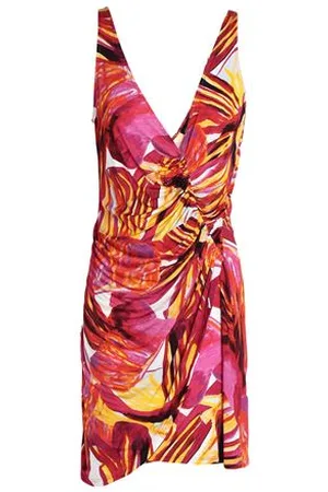 Louisa Ballou DRESSES - Mini dresses - on YOOX.com