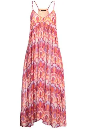 SEVENTY VENEZIA DRESSES - Maxi dresses - on YOOX.com
