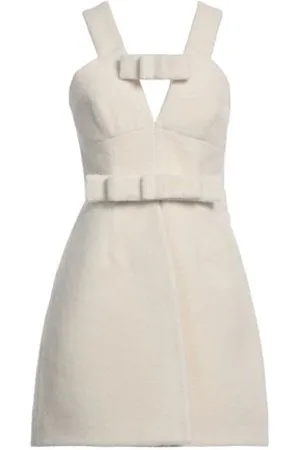 Jil Sander DRESSES - Mini dresses - on YOOX.com