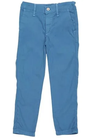 NUPKEET BOTTOMWEAR - Trousers - on YOOX.com
