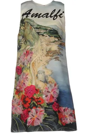Dolce & Gabbana DRESSES - Mini dresses - on YOOX.com