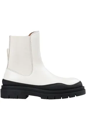 See by Chloé FOOTWEAR - Ankle boots - on YOOX.com