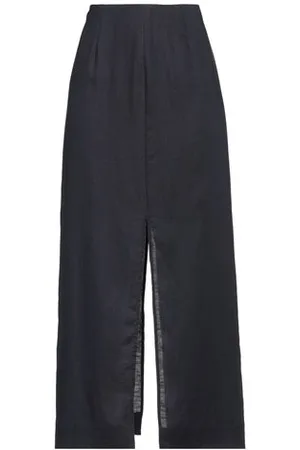 Gestuz BOTTOMWEAR - Maxi skirts - on YOOX.com
