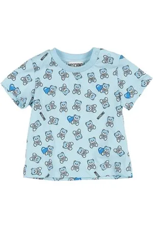 Moschino TOPWEAR - T-shirts - on YOOX.com