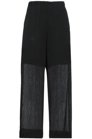 Y-3 BOTTOMWEAR - Trousers - on YOOX.com