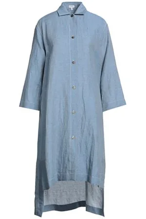 Loewe DRESSES - Midi dresses - on YOOX.com