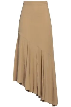 Rinascimento BOTTOMWEAR - Midi skirts - on YOOX.com